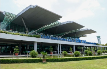 Can Tho International Airport (VCA)