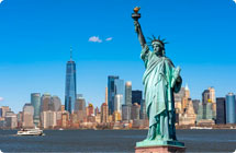 Visa information by United States